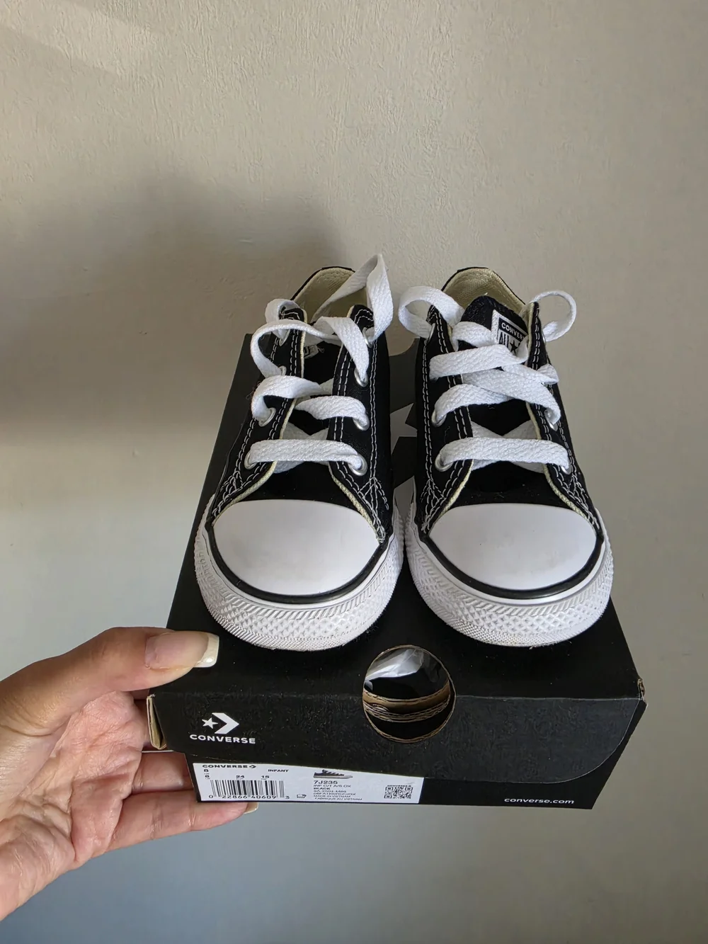 Converse Kids Sneakers
